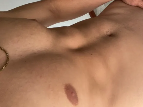 OnlyFans cuenta tgprettyboy header 2