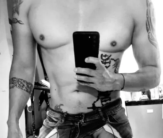 OnlyFans cuenta selvatico19ctm avatar 1