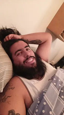 OnlyFans cuenta gordobarbudo header 2