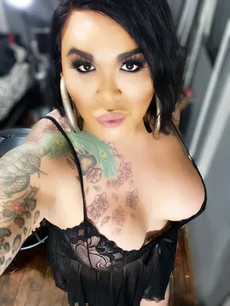 OnlyFans cuenta tsdakota69 avatar 1