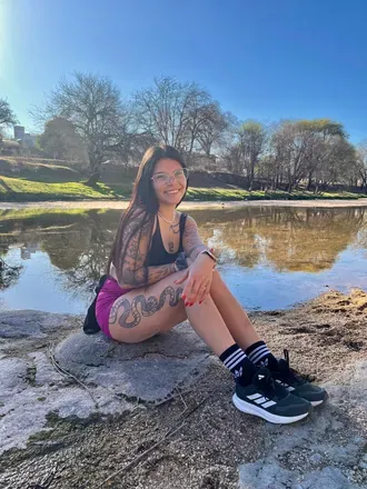 OnlyFans cuenta 22xluna avatar 1