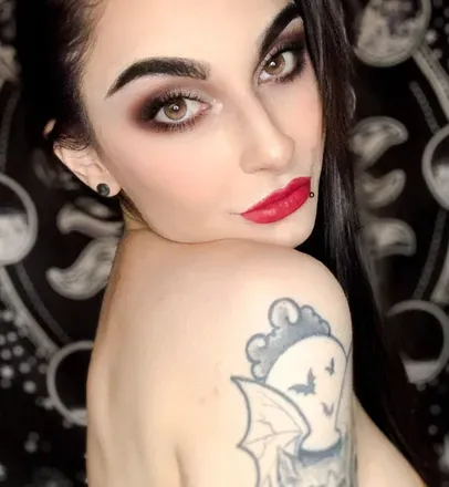 OnlyFans cuenta cyndasquil avatar 1