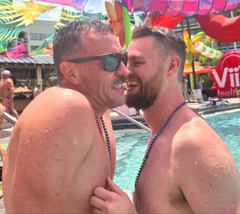 OnlyFans account  jaxandcolin avatar 1