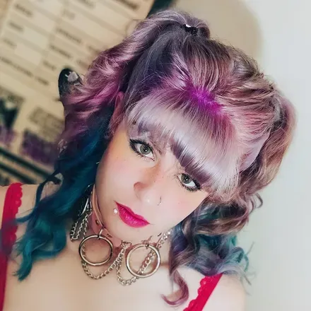 OnlyFans cuenta thewhoreofbabylonfree avatar 1