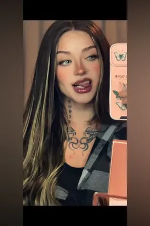 OnlyFans account  millmillie avatar 1