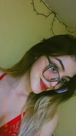 OnlyFans cuenta angelicaaaaaag avatar 1