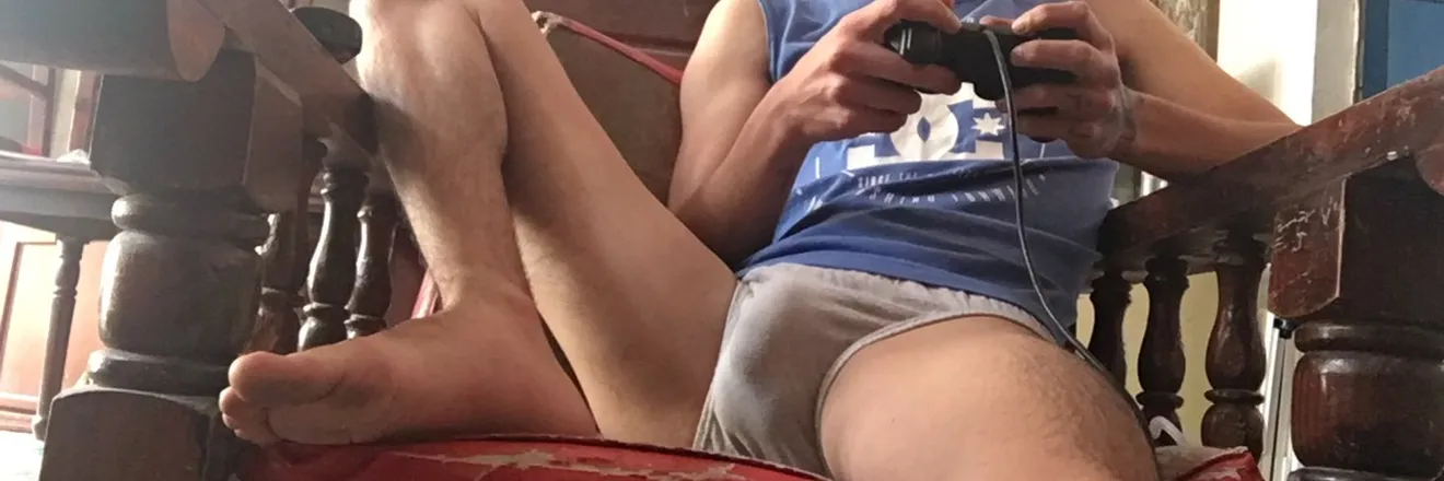 OnlyFans cuenta omarsam22 header 2
