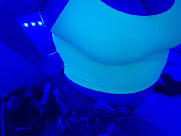 OnlyFans account  footsietootsie0729 header 2