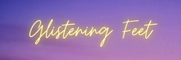 OnlyFans cuenta glisteningtoes header 2