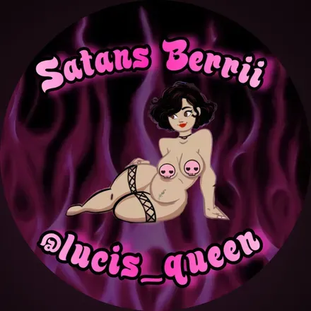 OnlyFans cuenta lucis_queen avatar 1