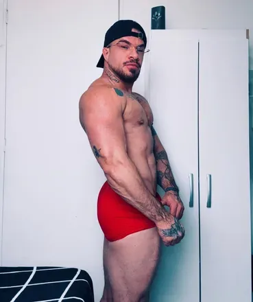 OnlyFans cuenta dansff avatar 1