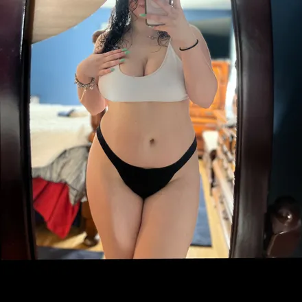 OnlyFans cuenta missabbibaby header 2