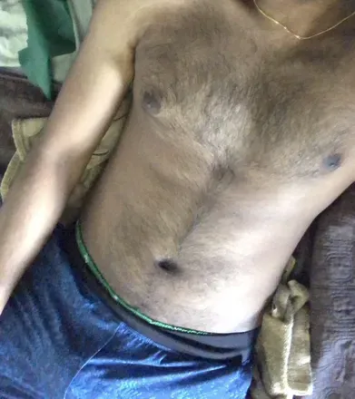 OnlyFans cuenta brownboy6999 avatar 1