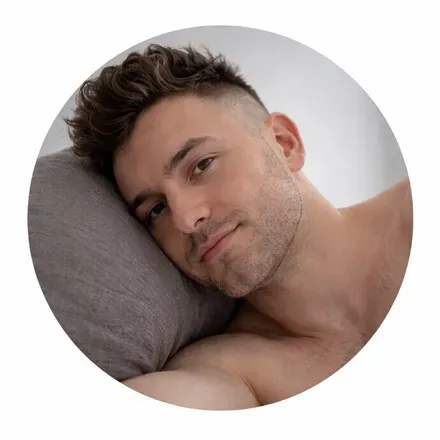 OnlyFans cuenta viko.noir avatar 1