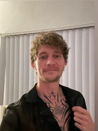 OnlyFans cuenta curlytatboy avatar 1