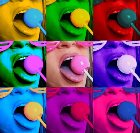 OnlyFans cuenta mysteriouscandy header 2