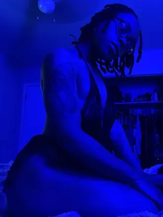 OnlyFans cuenta alijskingdom avatar 1