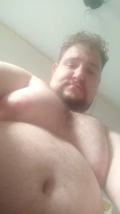 OnlyFans cuenta shamanchubby90 header 2