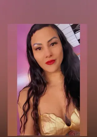 OnlyFans cuenta merryunicorn13 avatar 1
