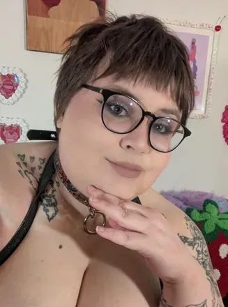 OnlyFans cuenta woodskinkcafe avatar 1