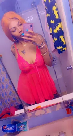 OnlyFans cuenta tinkdabaddest avatar 1