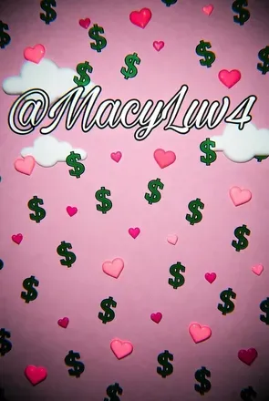 OnlyFans cuenta lilmacyluv header 2