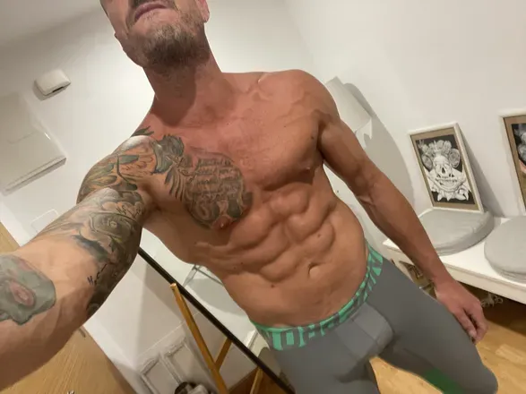 OnlyFans cuenta davidpascual avatar 1