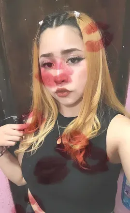 OnlyFans cuenta realfresita avatar 1