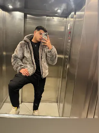 OnlyFans cuenta imvictoscsta avatar 1