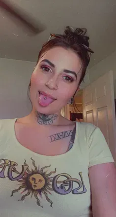 OnlyFans cuenta honeydawn23 avatar 1