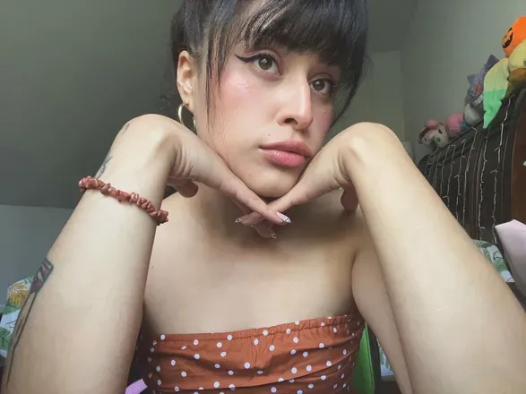 OnlyFans cuenta ofeliaxoxo avatar 1