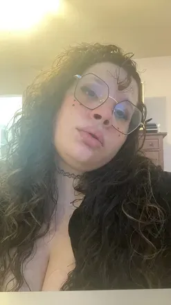 OnlyFans cuenta bbwbarbii avatar 1