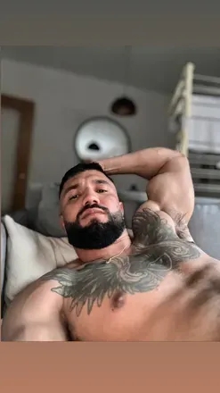 OnlyFans cuenta mig_maes avatar 1