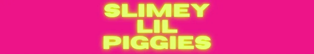OnlyFans cuenta slimeylilpiggies header 2