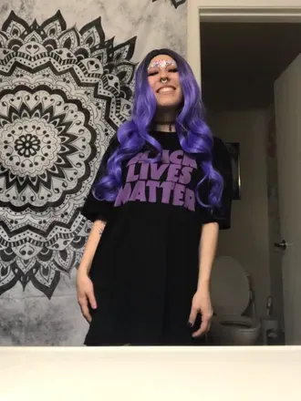 OnlyFans account  jojovoorheesx avatar 1