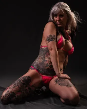 OnlyFans of sexyicequeen1