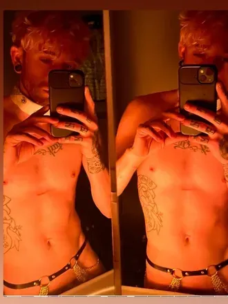 OnlyFans cuenta tamedonlysometimes avatar 1