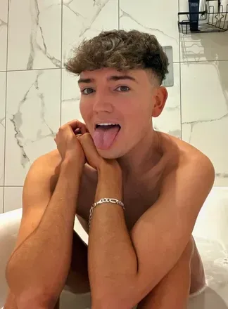 OnlyFans cuenta jaysantini avatar 1