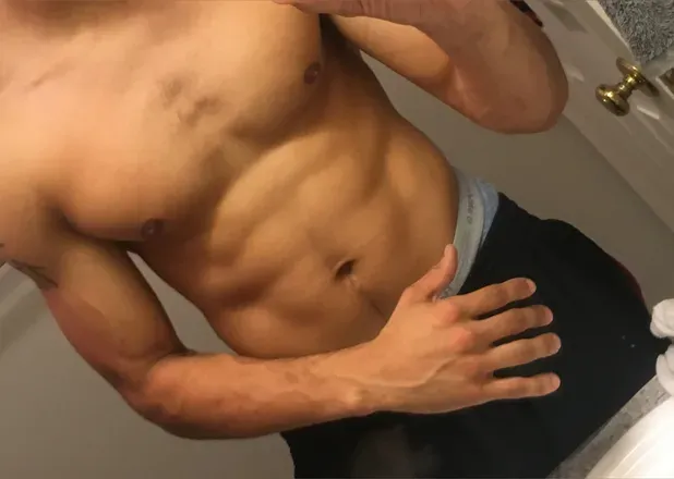 OnlyFans cuenta skilodger avatar 1