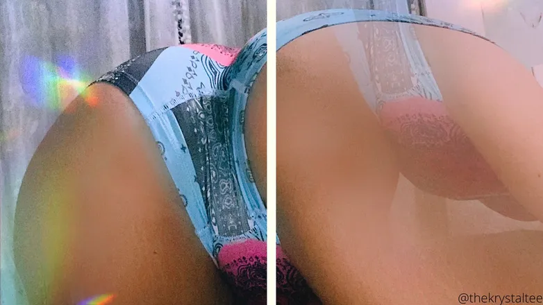 OnlyFans cuenta thekrystaltee header 2