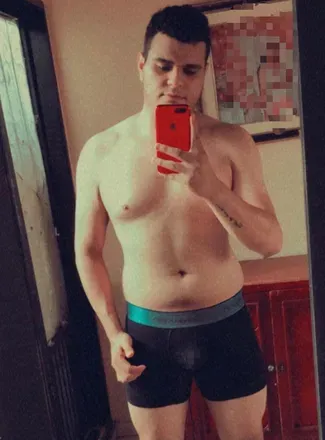 OnlyFans cuenta josenicolasjim avatar 1
