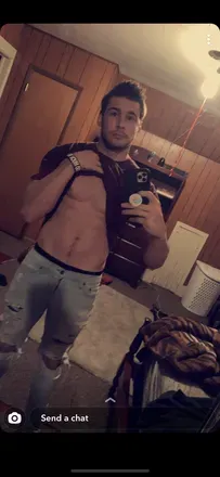 OnlyFans cuenta kalebmidwest avatar 1
