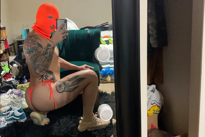 OnlyFans cuenta theeblackchyna header 2