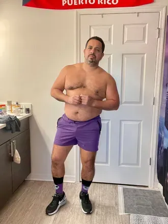 OnlyFans cuenta antonio6873 avatar 1