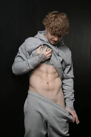 OnlyFans cuenta robbyoneandonly avatar 1