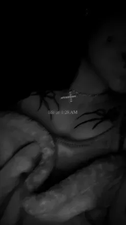 OnlyFans cuenta prettygothgf header 2