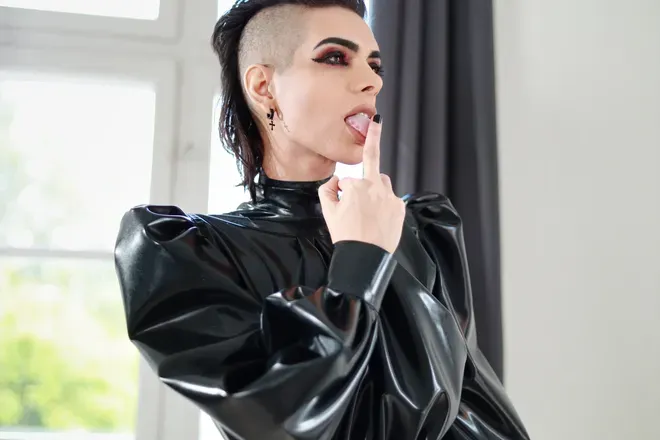 OnlyFans cuenta missnocturnal avatar 1