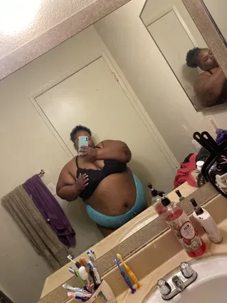 OnlyFans cuenta chink_the_bbw avatar 1