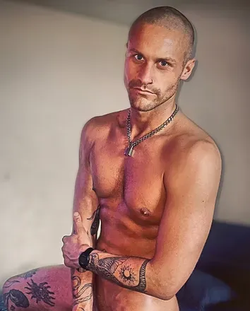 OnlyFans cuenta huntrbrooks avatar 1
