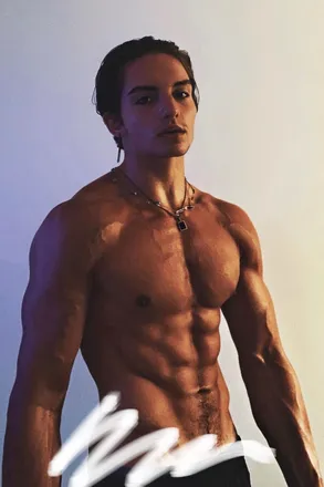 OnlyFans cuenta leand_vrsce header 2